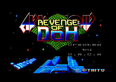 Arkanoid 2_The Famous Cach.rar